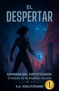 Cover El Despertar (eBook, ePUB)