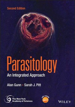 Cover Parasitology (eBook, PDF)