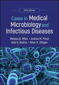 Cover Cases in Medical Microbiology and Infectious Diseases (eBook, PDF)