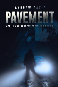Cover Pavement (eBook, ePUB)