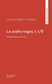 La araña negra, t. 1/9 (eBook, ePUB)