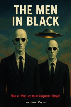 Cover The Men in Black (eBook, ePUB)