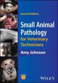 Small Animal Pathology for Veterinary Technicians (eBook, ePUB) Small Animal Pathology for Veterinary Technicians (eBook, ePUB)