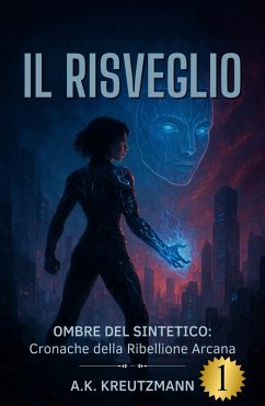 Cover Il Risveglio (eBook, ePUB)