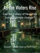 As the Waters Rise (Starlight and Ashes... - Bild 1