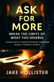 Ask for More (Power Moves, #16) (eBook, ePUB)