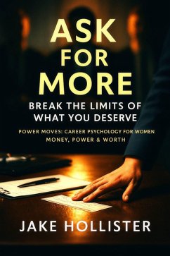 Cover Ask for More (Power Moves, #16) (eBook, ePUB)