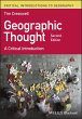 Geographic Thought (eBook, PDF) - Bild 1