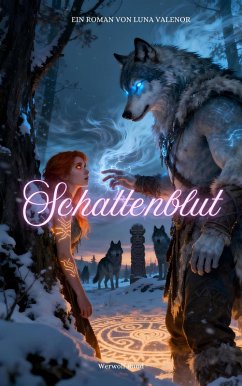 Cover Schattenblut (eBook, ePUB)