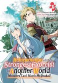 The Reincarnation of the Strongest Exorcist in Another World (Manga) Volume 6 (eBook, ePUB)