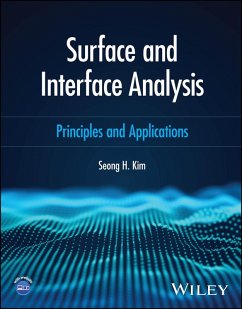 Surface and Interface Analysis (eBook, ePUB) - Kim, Seong H.