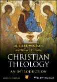 Christian Theology (eBook, PDF)