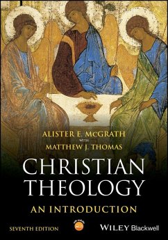 Cover Christian Theology (eBook, PDF)