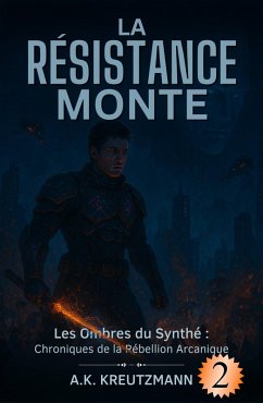 Cover La Résistance Monte (eBook, ePUB)