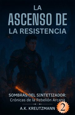 Cover El Ascenso De La Resistencia (eBook, ePUB)