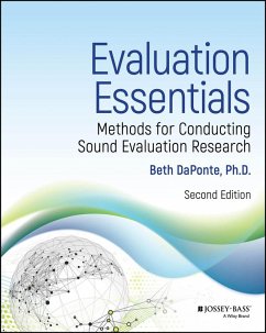 Cover Evaluation Essentials (eBook, PDF)