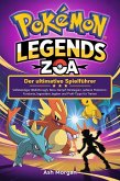 Pokémon Legends: Z-A - Der ultimative Spielführer (eBook, ePUB)