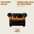 Romeo und Julia auf dem Dorfe. Eine Novelle. (MP3-Download)