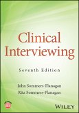 Clinical Interviewing (eBook, ePUB)