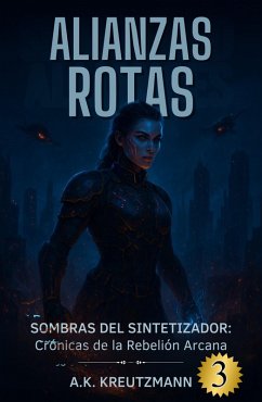 Cover Alianzas Rotas (eBook, ePUB)
