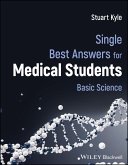 Single Best Answers for Medical Students (eBook, PDF)