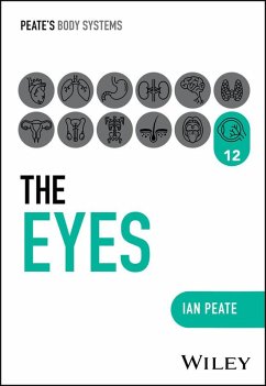 Cover The Eyes (eBook, ePUB)
