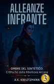 Alleanze Infrante (eBook, ePUB)