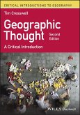 Geographic Thought (eBook, ePUB)