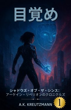 Cover ¿¿¿ (eBook, ePUB)