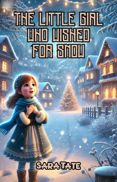 Cover The Little Girl Who Wished for Snow (eBook, ePUB)