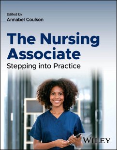 Cover The Nursing Associate (eBook, PDF)
