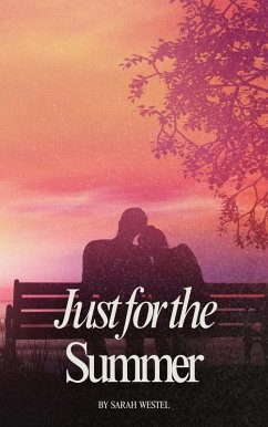 Cover Just for the Summer (eBook, ePUB)