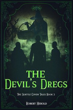 Cover The Devil's Dregs (eBook, ePUB)
