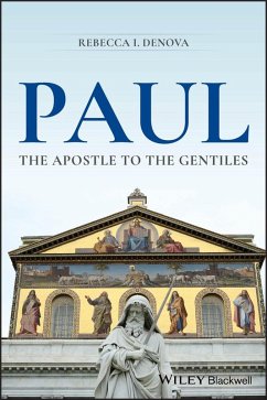 Paul (eBook, ePUB) - Denova, Rebecca I.