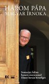 Három pápa magyar írnoka (eBook, ePUB)