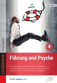 Führung und Psyche (eBook, ePUB)