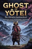 Ghost of Yotei - Das ultimative Spielhandbuch (eBook, ePUB)