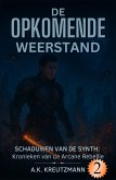 De Opkomende Weerstand (eBook, ePUB)