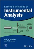 Essential Methods of Instrumental Analysis (eBook, PDF)