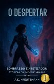 O Despertar (eBook, ePUB)