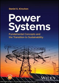 Cover Power Systems (eBook, ePUB)