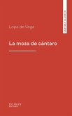 La moza de cántaro (eBook, ePUB)