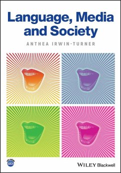 Cover Language, Media and Society (eBook, ePUB)