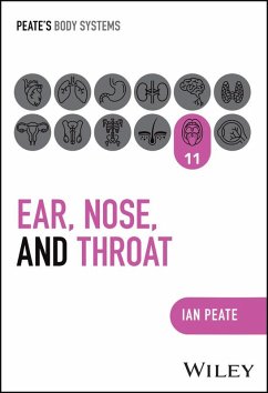 Cover Ear, Nose and Throat (eBook, ePUB)