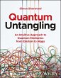 Quantum Untangling (eBook, PDF) - Bild 1
