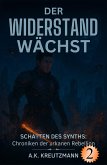 Der Widerstand Wächst (eBook, ePUB)