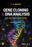 Gene Cloning and DNA Analysis (eBook, ePUB)