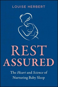 Cover Rest Assured (eBook, PDF)