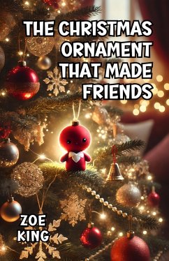The Christmas Ornament That Made Friends (eBook, ePUB) - King, Zoe
