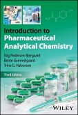 Introduction to Pharmaceutical Analytical Chemistry (eBook, PDF)